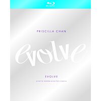 Evolve (Blu-Ray)