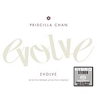 Evolve (SACD)