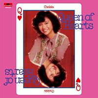 Queen Of Heart (環球經典禮讚)