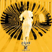 2046 (OST) (LP)