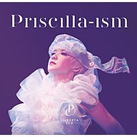 陳慧嫻Priscilla-Ism演唱會 (3CD)