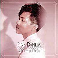 Pink Dahlia (Vinyl) (Version A)