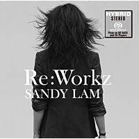 Re: Workz (SACD) (日本壓碟)