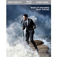 醒著做夢 (Blu-Ray Audio)