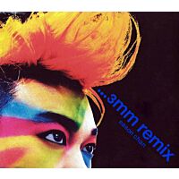 …3mm Remix (5" CD Single)