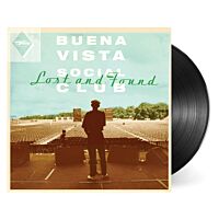 Lost & Found (Vinyl)