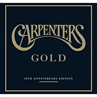 Carpenters Gold (35th  Anniversary Edition) (2CD)