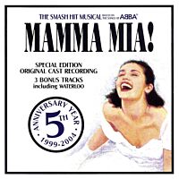 Mamma Mia (Original London Cast)