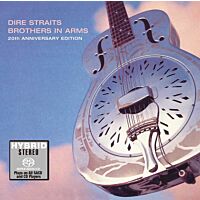 Brothers In Arms (SACD)