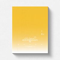 Let’s Depart! 給世界最悠長的吻 演唱會實錄  (限量精裝鏡面USB)