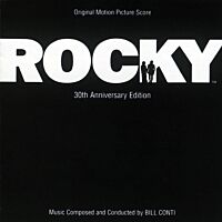 Rocky 30th Anniversary Edition (OST) (LP)