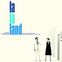 La La Land (OST) (LP)