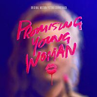 Promising Young Woman (OST) (美國進口版) 