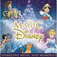 The Magic Of Disney (2CD)