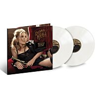 Glad Rag Doll (2x Coloured White Vinyl)