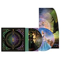 Wicked: For Good – The Soundtrack Picture Disc Vinyl