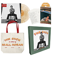 The Show (Collector’s Edition Window Box Set)