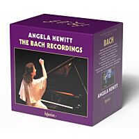 The Bach Recordings (27 x CD)
