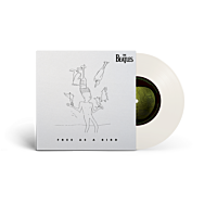 Free As A Bird / Real Love (2025 Mixes) 7” Vinyl