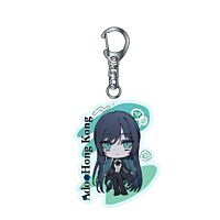 Ado Keyholder Daishi_Hong Kong edition 3