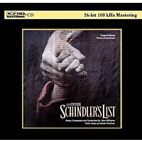 Schindler's List (OST) (K2HD)