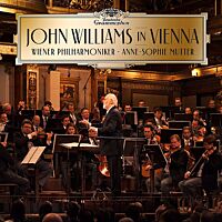 John Williams In Vienna (MQA-UHQCD) (日本進口版)