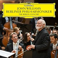 The Berlin Concert [2x MQA/UHQCD] (日本進口版) 