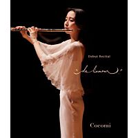 Debut Recital “de l’amour” (Blu-Ray) (日本進口版)