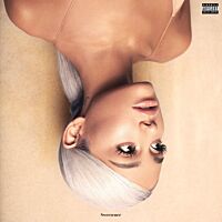 Sweetener (CD+DVD) (日本進口版)