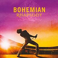 Bohemian Rhapsody (OST) (SHM-CD) (日本進口版)