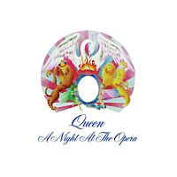 A Night At The Opera (MQA/UHQCD) (日本進口版) 