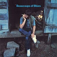 Beaucoups Of Blues (MQA/UHQCD) (日本進口版)