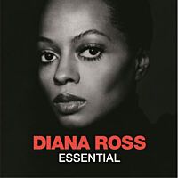 Essential Diana Ross (MQA/UHQCD) (日本進口版)