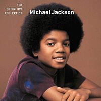 Michael Jackson The Definitive Collection (MQA/UHQCD) (日本進口版)