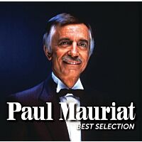 Paul Mauriat Best Selection (2x MQA/UHQCD) (日本進口版)