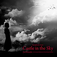 Symphonic Suite Castle In The Sky (日本進口版)