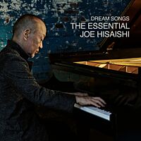 The Essential Joe Hisaishi (2CD) (日本進口版)