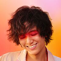 Love All Serve All (日本進口初回盤2CD)