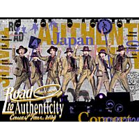 Travis Japan Concert Tour 2024 "Road to Authenticity" (2x 日本進口初回盤DVD)