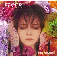 FIXER (日本進口版)