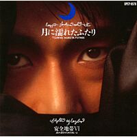 安全地帶VI ～月に濡れたふたり (日本版 SHM-CD)