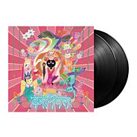 放生会 (2x 日本進口初回限定盤Vinyl)