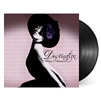 DESTINATION (Vinyl) (日本進口版)