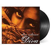 DIVA (Vinyl) (日本進口版)