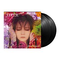 FIXER (2x Vinyl) (日本進口版)