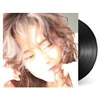 明菜 (Vinyl) (日本進口版)