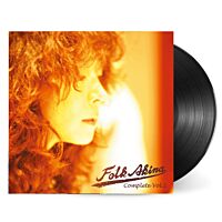 フォーク・ソング ～ 歌姫抒情歌 (Vinyl) (日本進口版)