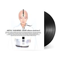 ZERO album～歌姫2 (Vinyl) (日本進口版)