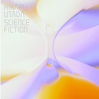 SCIENCE FICTION (3x Vinyl) (日本進口版)