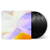 SCIENCE FICTION (3x Vinyl) (日本進口版)